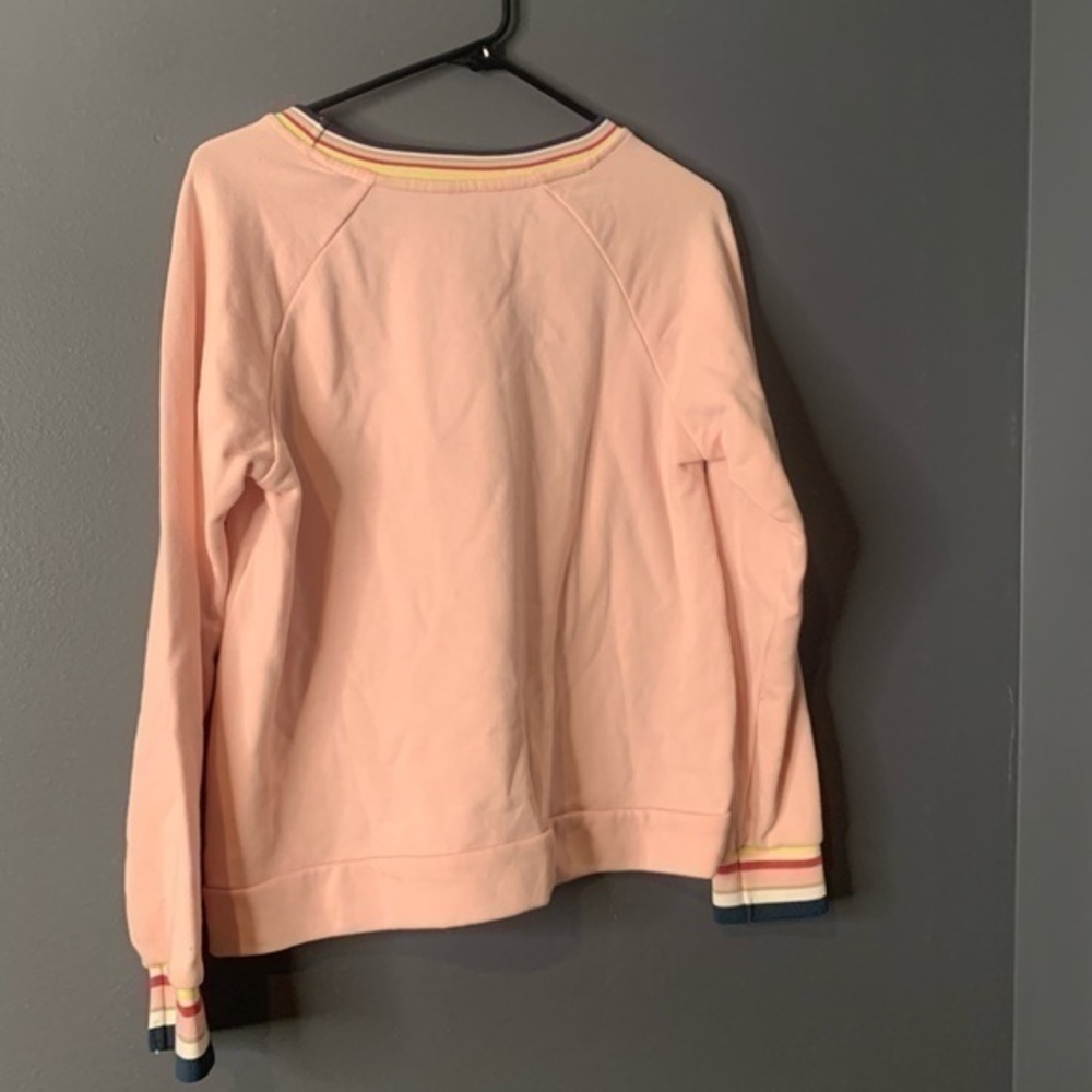 Time and tru | sweatshirt - Picture 5 of 5